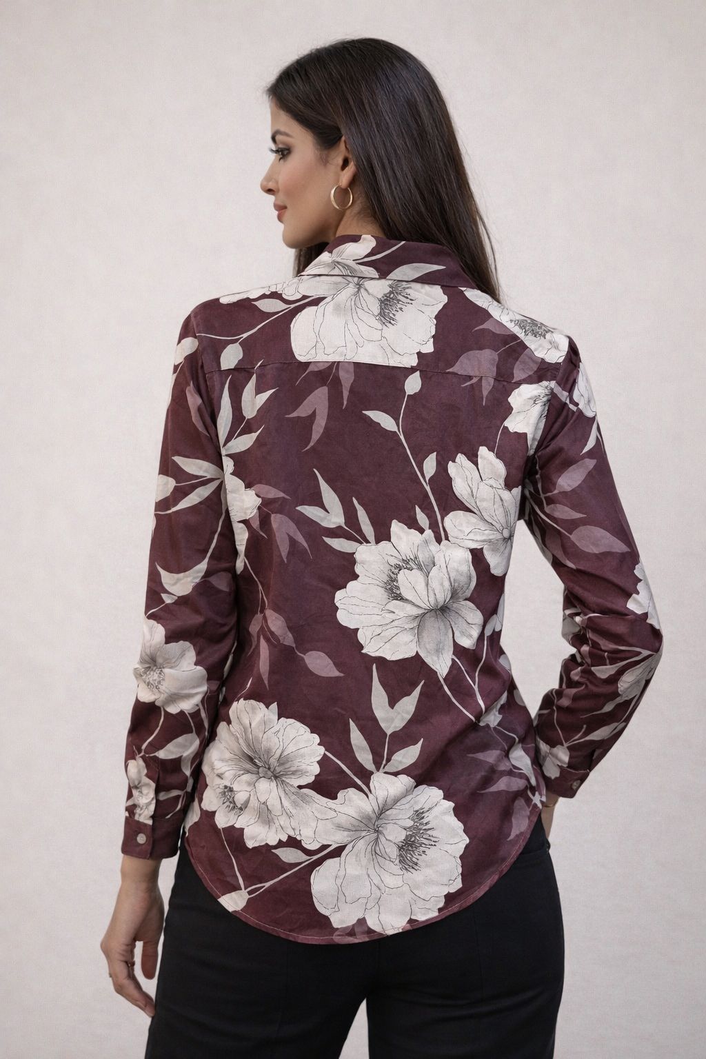 Midnight Wine Shirt