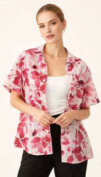 Rosewood Muse Shirt