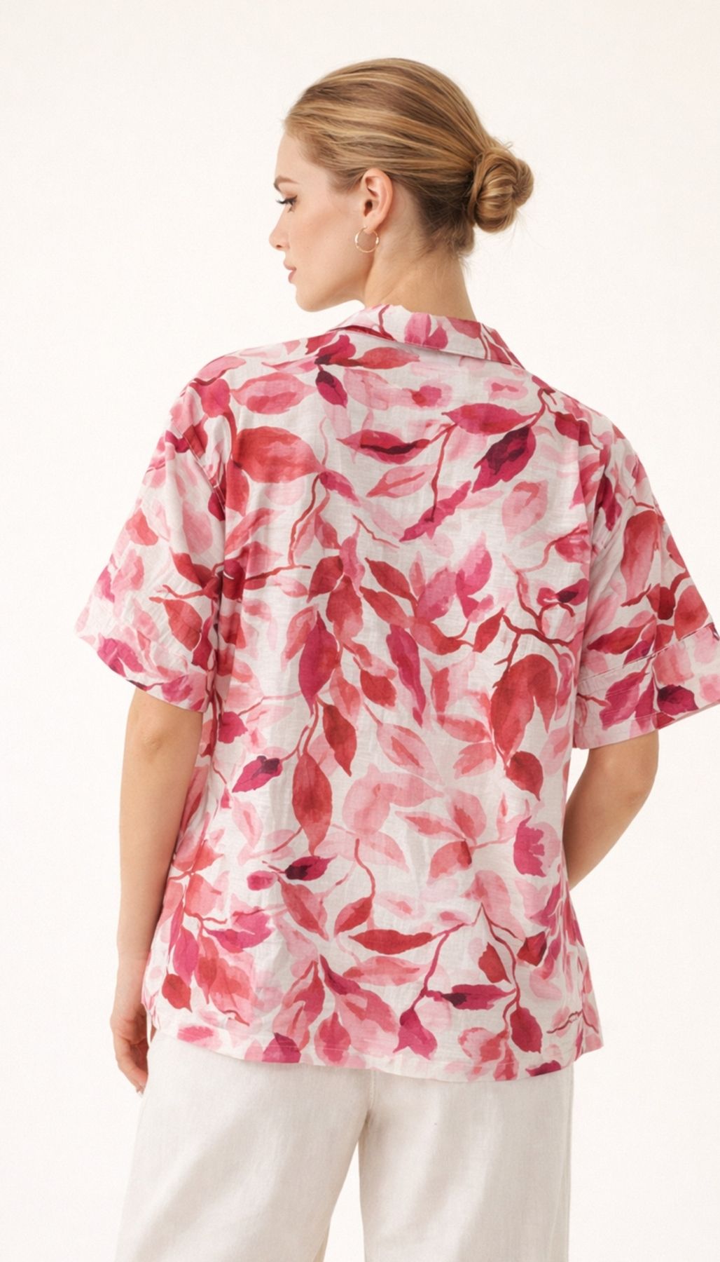 Rosewood Muse Shirt