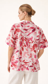 Rosewood Muse Shirt