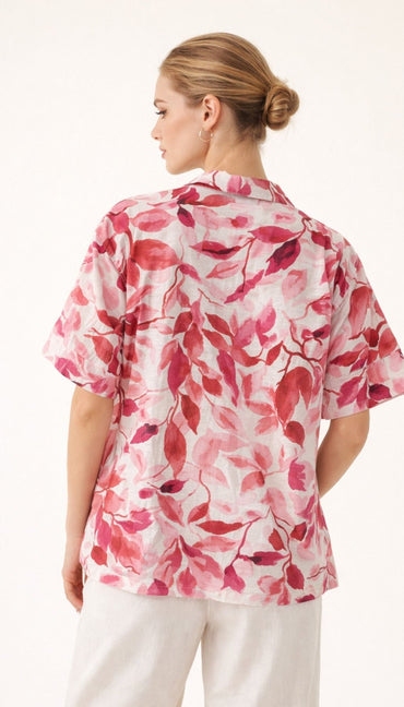 Rosewood Muse Shirt