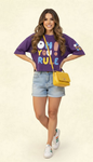 Oh You Rule-Royal Pop Graphic
