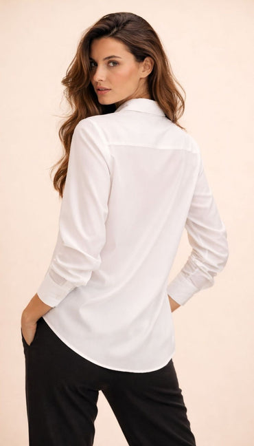 Bloom Statement Shirt