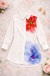 Bloom Statement Shirt