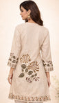 Sand Heritage Kurta