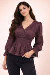 Brownmood Everyday Top