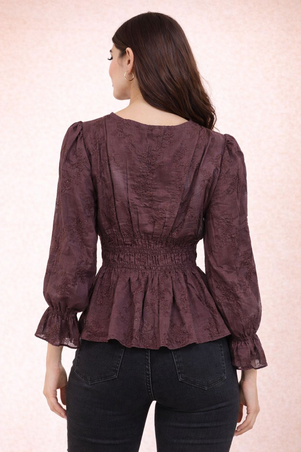 Brownmood Everyday Top