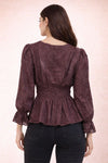 Brownmood Everyday Top
