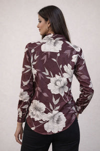 Midnight Wine Shirt