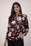 Midnight Wine Shirt
