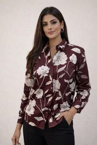 Midnight Wine Shirt