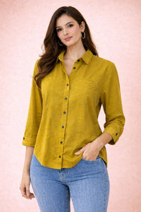 Golden Hour Everyday Shirt
