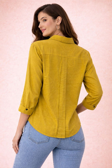 Golden Hour Everyday Shirt