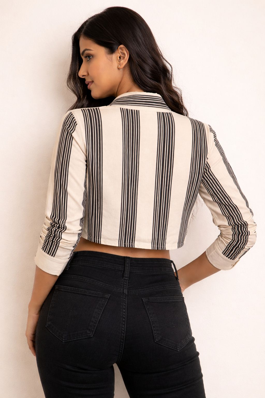 Urban Stripe Shirt