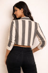 Urban Stripe Shirt